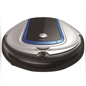 Hoover Quest 700 Robot Vacuum Cleaner, Retail $399